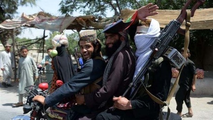 Taliban kills 26 pro-govt. militias in Afghanistan’s Baghlan