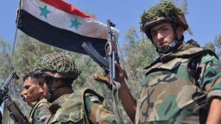 Ejército sirio mata a decenas de terroristas en Hama: Últimos bastiones