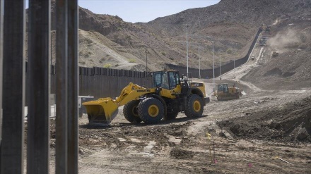 Trump podrá levantar 7 muros con aranceles impuestos a México