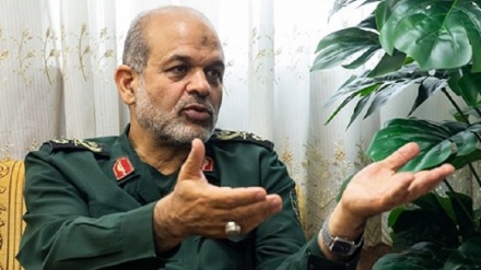 מפקד צבאי: ארה