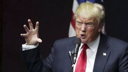 Trump'ın İran'a Karşı Yeni Girişimleri 