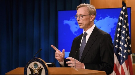 Brian Hook: USA wollen Ersatz für Atomabkommen