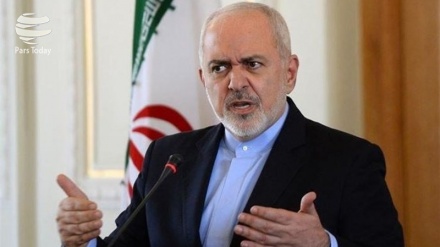 ظریف: اروپایی‌ها توان و اراده لازم را برای اجرای تعهداتشان در برجام ندارند