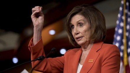 Pelosi: AS Harus Tinjau Ulang Hubungan dengan Saudi