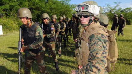  ‘Ejercicios de EEUU en Dominicana es preludio de ataques en la zona’