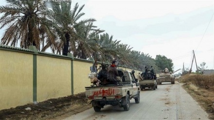 Baraza la Usalama laongeza muda wa vikwazo kwa Libya kwa mwaka mmoja mwingine 