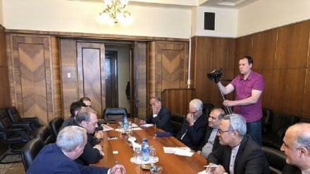 Relaciones Irán y Rusia ahora son más importante que nunca