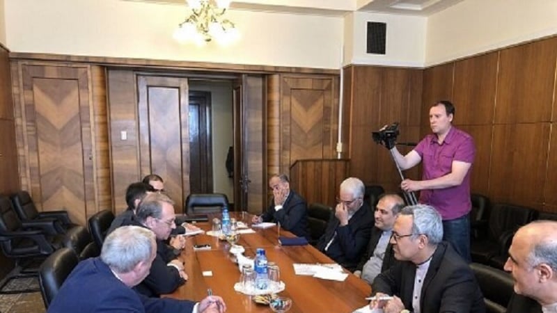 Relaciones Irán y Rusia ahora son más importante que nunca