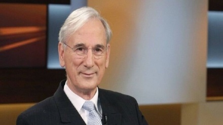 Alman diplomat: İran ABD’den daha akıllıdır