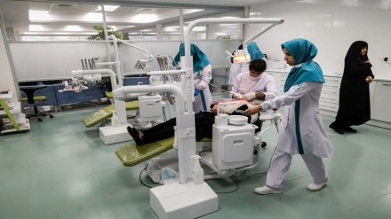 Perkembangan Iptek di Iran dan Dunia (99)