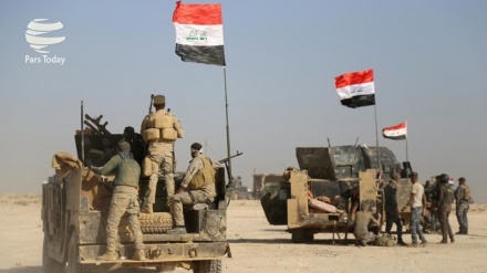 Seis miembros del grupo terrorista Daesh mueren en Irak 