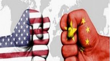 Mucho más que una guerra comercial,el conflicto de EEUU contra China (Parte I)