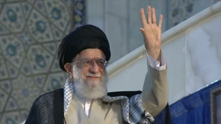 Líder: razón de enemistades hacia Irán es la resistencia del país+Video