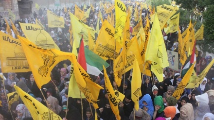 Fotos+Video: El Día Mundial de Al-Quds en todas partes del mundo I-Irak