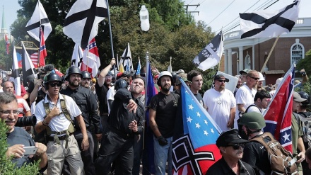 Islamophobes in the US: Not just White extremists