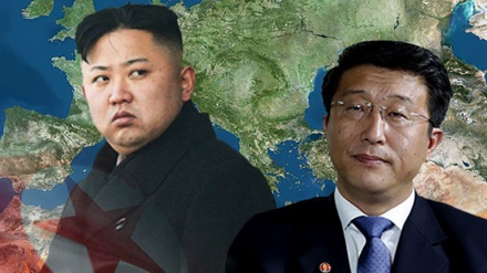 Korea Kusini: Serikali ya Korea Kaskazini imewanyonga wanasiasa waliohusika na mazungumzo ya Trump na Kim Jong-un