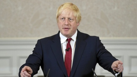Johnson kërcënon me mospagimin e shpenzimeve me dhjetëra miliardë dollarë për Brexit-in në rast të një marrëveshje të keqe me Evropën