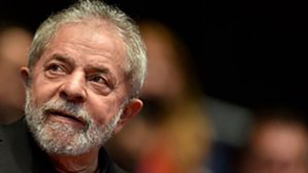 Otra infamia en Brasil contra Luiz Inacio Lula da silva