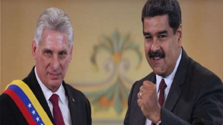 ¿Están negociando Cuba y EE.UU. la salida de Maduro