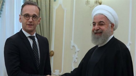 PGAC: l'Iran exhorte l'UE à faire plus