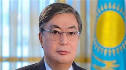 تاکایف پیروز انتخابات ریاست جمهوری در قزاقستان