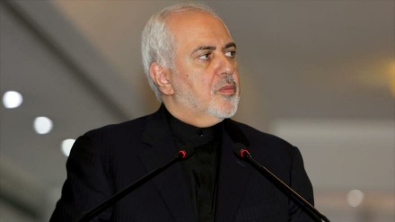 Zarif: Terrorismo económico de EEUU apunta contra los civiles