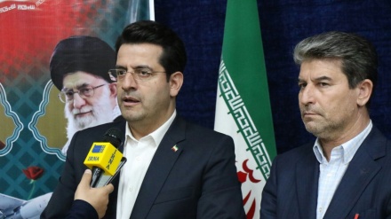 Mousavi: Iran Menolak Negosiasi di bawah Tekanan