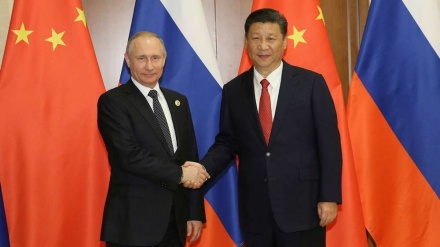 Rusia y China bloquean iniciativa de EEUU contra Corea del Norte