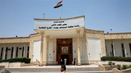 تأیید حکم اعدام ۳۴۰ نفر توسط رئیس ‌جمهور عراق