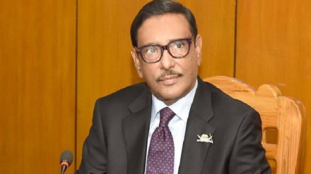 এমন স্বস্তি কখনো দৃশ্যমান হয়নি- কাদের; সড়ক দুর্ঘটনায় নিহত ৯