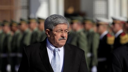 Waziri Mkuu wa zamani wa Algeria ahukumiwa kifungo miaka 7 jela