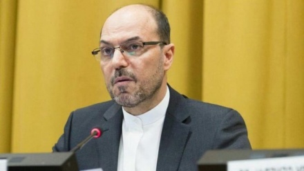 Mantener JCPOA no es posible solo a costo de Irán