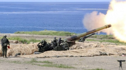 中国が、台湾への武器売却に関して米に警告