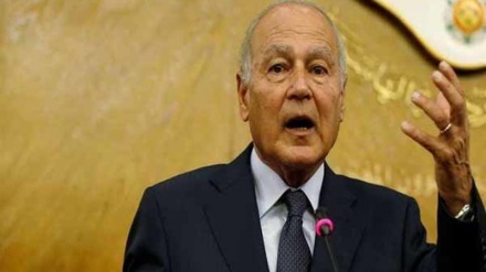 Abul’gejt: Përballja me Izraelin e domosdoshme
