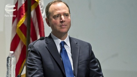 ईरान के बारे में ट्रम्प का मूल्यांकन सही नहींः एडम शेफ