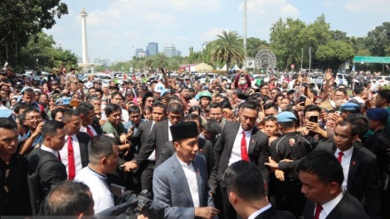 Salat Id, momen silaturahmi sekaligus ajang eksistensi diri