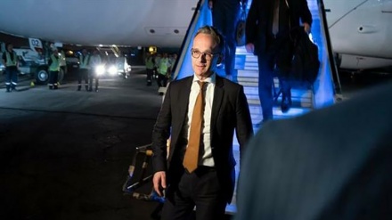 L'Europe joue-t-elle avec l'Iran?