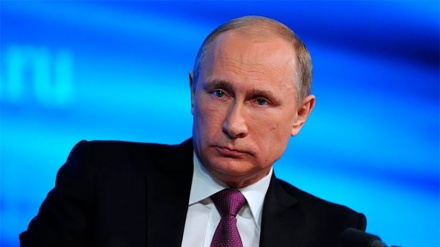 Путин: Россия АҚШ сайловларига аралашмайди 
