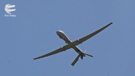 Un ataque de drones de EEUU mata a dos civiles en Irak