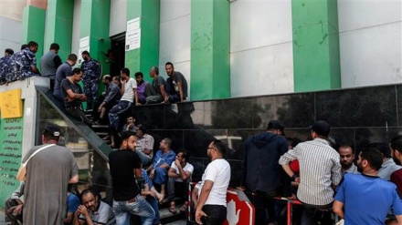 Palestinians in Gaza to receive new Qatari financial aid