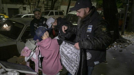 ‘Más de la mitad de niños y adolescentes en Argentina son pobres’