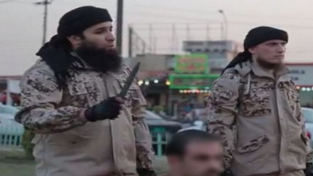 Turqia do të riatdhesojë 11 ish luftëtarë të ISIS në Francë