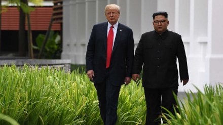 Takimi i ardhshëm Kim-Trump