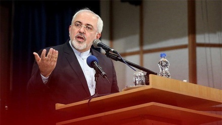 Zarif: ABD yaptırımları uyuşturucu ile mücadeleyi engelliyor