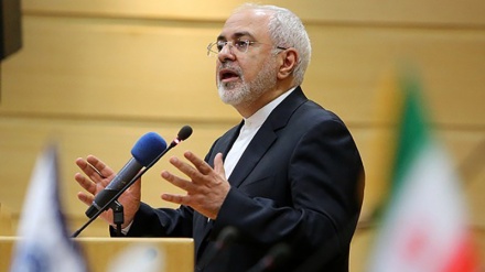 Iran Tolak Perundingan Bilateral dengan AS