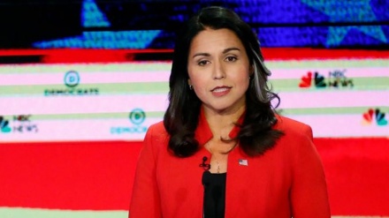 Kongresmenja amerikane: Në rast të luftës së mundshme me Iranin, lufta me Irakut do të konsiderohej një udhëtim argëtimi!