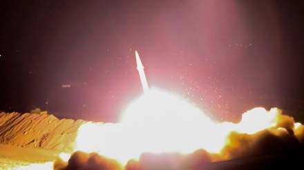 Planta eléctrica saudí, objeto de ataque de crucero yemení