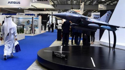 Qatar: media, giunti i primi 5 jet Rafale dalla Francia