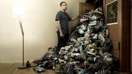 El consumismo compulsivo de las sociedades occidentales