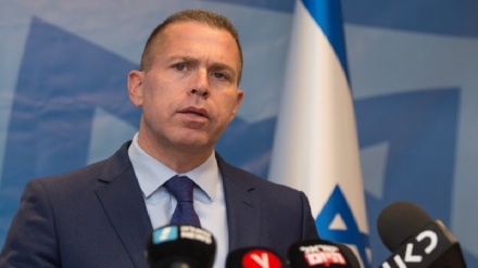 השר הישראלי ארדן קורא להדחת הנשיא הפלסטיני עבאס